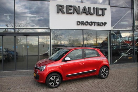 Renault Twingo - COLLECTION-35DKM-AIRCO-BLUETOOTH-TOPSTAAT - 1
