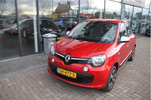 Renault Twingo - COLLECTION-35DKM-AIRCO-BLUETOOTH-TOPSTAAT - 1