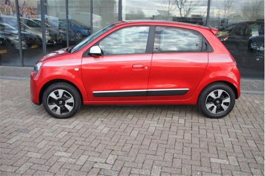 Renault Twingo - COLLECTION-35DKM-AIRCO-BLUETOOTH-TOPSTAAT - 1