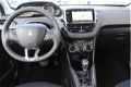 Peugeot 208 - 1.2 Puretech 110PK AUTOMAAT SIGNATURE|NAVI|PARK SENSOREN|CRUISE - 1 - Thumbnail