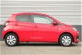 Peugeot 108 - 5 DRS 1.0 VTi ETG5 AUTOMAAT AIRCO DK GLAS CHROOM ELEKTRISCH PAKKET ETC FINANCIEREN AL - 1 - Thumbnail