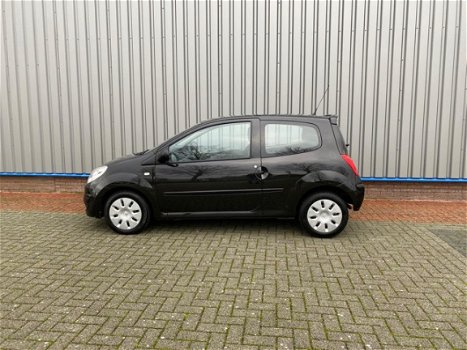 Renault Twingo - 1.2 Authentique - 1