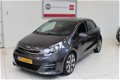 Kia Rio - 1.2 CVVT ExecutiveLine - 1 - Thumbnail