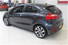 Kia Rio - 1.2 CVVT ExecutiveLine