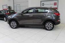 Kia Sportage - 1.6 GDI BusinessLine