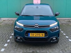 Citroën C4 Cactus - 1.2 PureTech 110pk - Feel