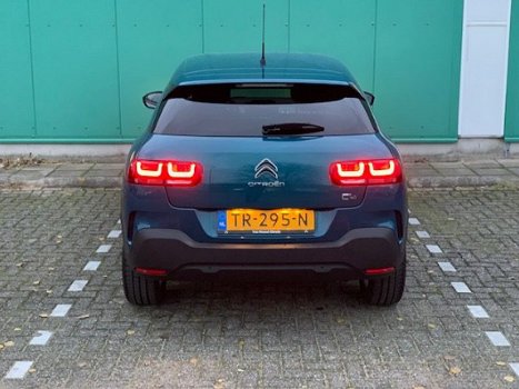 Citroën C4 Cactus - 1.2 PureTech 110pk - Feel - 1