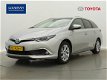 Toyota Auris Touring Sports - 1.8 Hybrid Lease pro Luxe uitvoering - 1 - Thumbnail