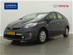 Toyota Prius - 1.8 Plug-in Executive Business Leder/Stoelverwarming - 1 - Thumbnail