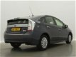 Toyota Prius - 1.8 Plug-in Executive Business Leder/Stoelverwarming - 1 - Thumbnail