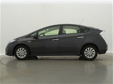 Toyota Prius - 1.8 Plug-in Executive Business Leder/Stoelverwarming