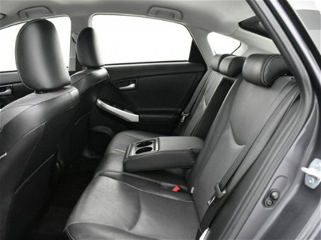 Toyota Prius - 1.8 Plug-in Executive Business Leder/Stoelverwarming - 1