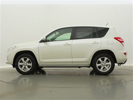 Toyota RAV4 - 2.0 VVTi Dynamic 2WD Trekhaak - 1