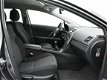 Toyota Avensis Wagon - 1.8 Business | Navigatie | Trekhaak | Parkeersensoren | - 1 - Thumbnail