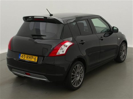 Suzuki Swift - 1.2 Sport-line - 1