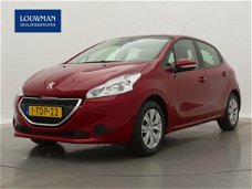 Peugeot 208 - 1.2 VTi Active | Navigatie |