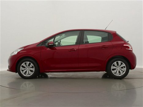 Peugeot 208 - 1.2 VTi Active | Navigatie | - 1