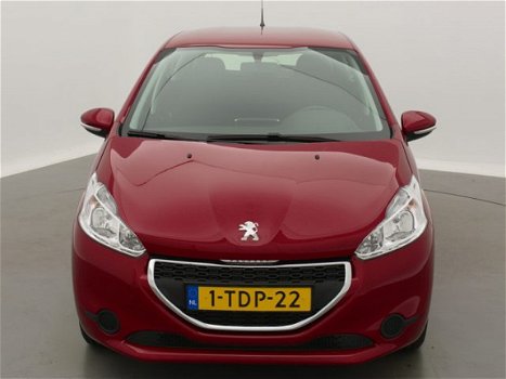 Peugeot 208 - 1.2 VTi Active | Navigatie | - 1
