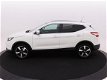 Nissan Qashqai - 1.2 115 pk Connect Edition | 1e eigenaar | Trekhaak | Panoramadak | 360° Camera - 1 - Thumbnail