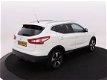 Nissan Qashqai - 1.2 115 pk Connect Edition | 1e eigenaar | Trekhaak | Panoramadak | 360° Camera - 1 - Thumbnail