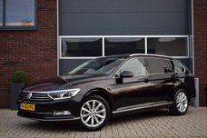 Volkswagen Passat Variant - 1.4 TSI 150pk Highline Navi/PDC/Leer/Trekhaak