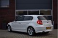 BMW 1-serie - 120i High Executive Navi/Xenon/Leer/PDC/17