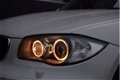 BMW 1-serie - 120i High Executive Navi/Xenon/Leer/PDC/17