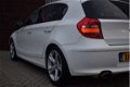 BMW 1-serie - 120i High Executive Navi/Xenon/Leer/PDC/17