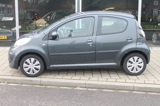 Citroën C1 - 1.0-12V Ambiance AIRCO Incl.BTW - 1