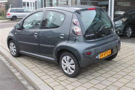 Citroën C1 - 1.0-12V Ambiance AIRCO Incl.BTW - 1