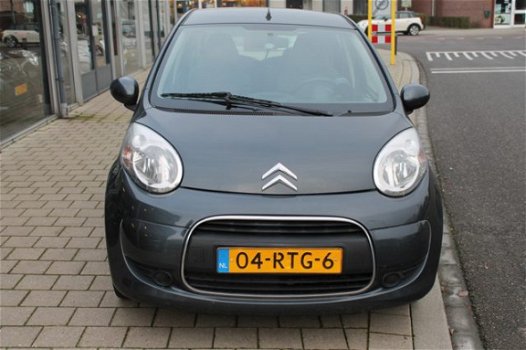 Citroën C1 - 1.0-12V Ambiance AIRCO Incl.BTW - 1