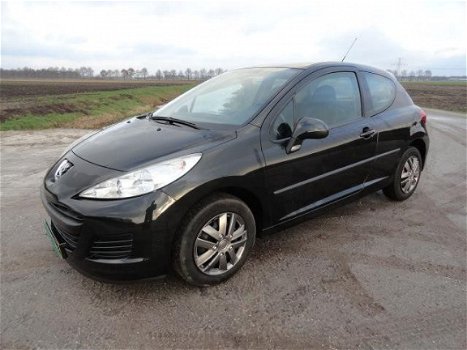 Peugeot 207 - 1.4 VTi X-line - 1