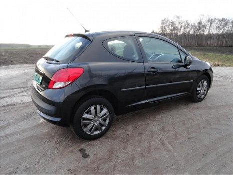 Peugeot 207 - 1.4 VTi X-line - 1