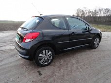 Peugeot 207 - 1.4 VTi X-line