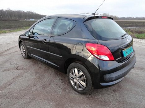 Peugeot 207 - 1.4 VTi X-line - 1