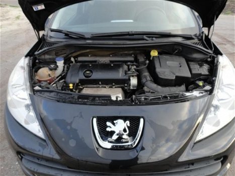 Peugeot 207 - 1.4 VTi X-line - 1