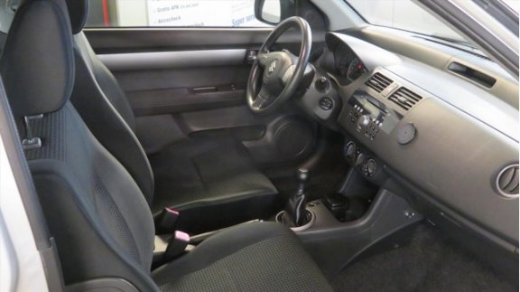 Suzuki Swift - 1.5 3D Exclusive - 1