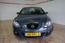 Seat Leon - 1.6 25 Edition II Climatcontr, 17Inch,