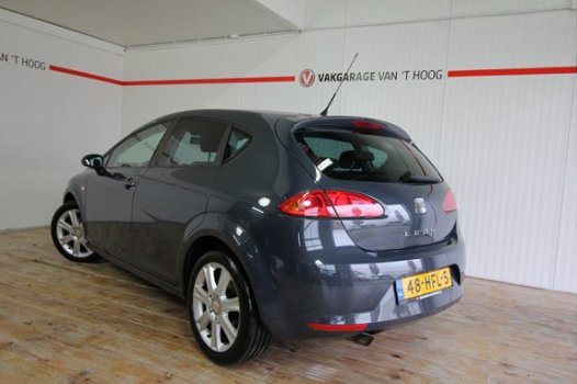 Seat Leon - 1.6 25 Edition II Climatcontr, 17Inch, - 1