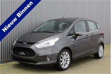 Ford B-Max - 1.6 TDCI Titanium NAVI CRUISE PDC