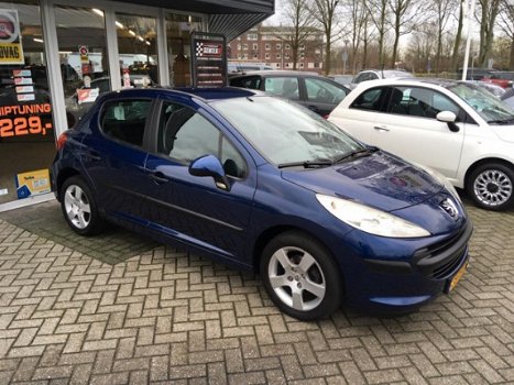 Peugeot 207 - 1.4 XR | Airco | Centr. Vergr. Afstand | Isofix | L.Met Velgen - 1