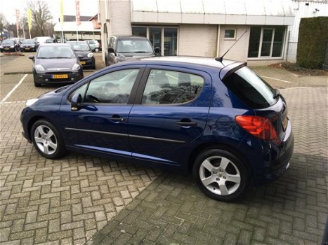 Peugeot 207 - 1.4 XR | Airco | Centr. Vergr. Afstand | Isofix | L.Met Velgen - 1