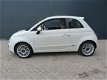 Fiat 500 - 1.2 Pop Airco, NL Auto - 1 - Thumbnail
