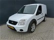 Ford Transit Connect - T200S 1.8 TDCi Trend Airco, NL Auto, Marge - 1 - Thumbnail