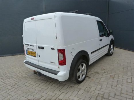 Ford Transit Connect - T200S 1.8 TDCi Trend Airco, NL Auto, Marge - 1