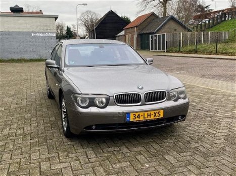 BMW 7-serie - 735i Executive - 1