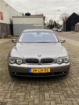 BMW 7-serie - 735i Executive - 1