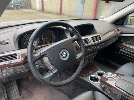 BMW 7-serie - 735i Executive - 1