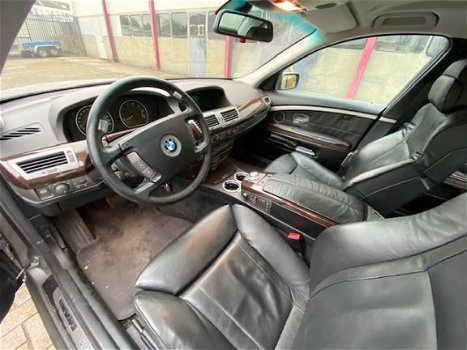 BMW 7-serie - 735i Executive - 1