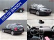 Peugeot 307 Break - 2.0-16V HDiF XS * GRIJS KENTEKEN * MARGE * INRUIL KOOPJE - 1 - Thumbnail